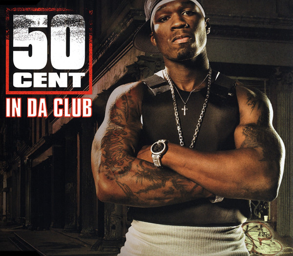 Descargar MP3: 50 Cent - In Da Club - Mp3Get