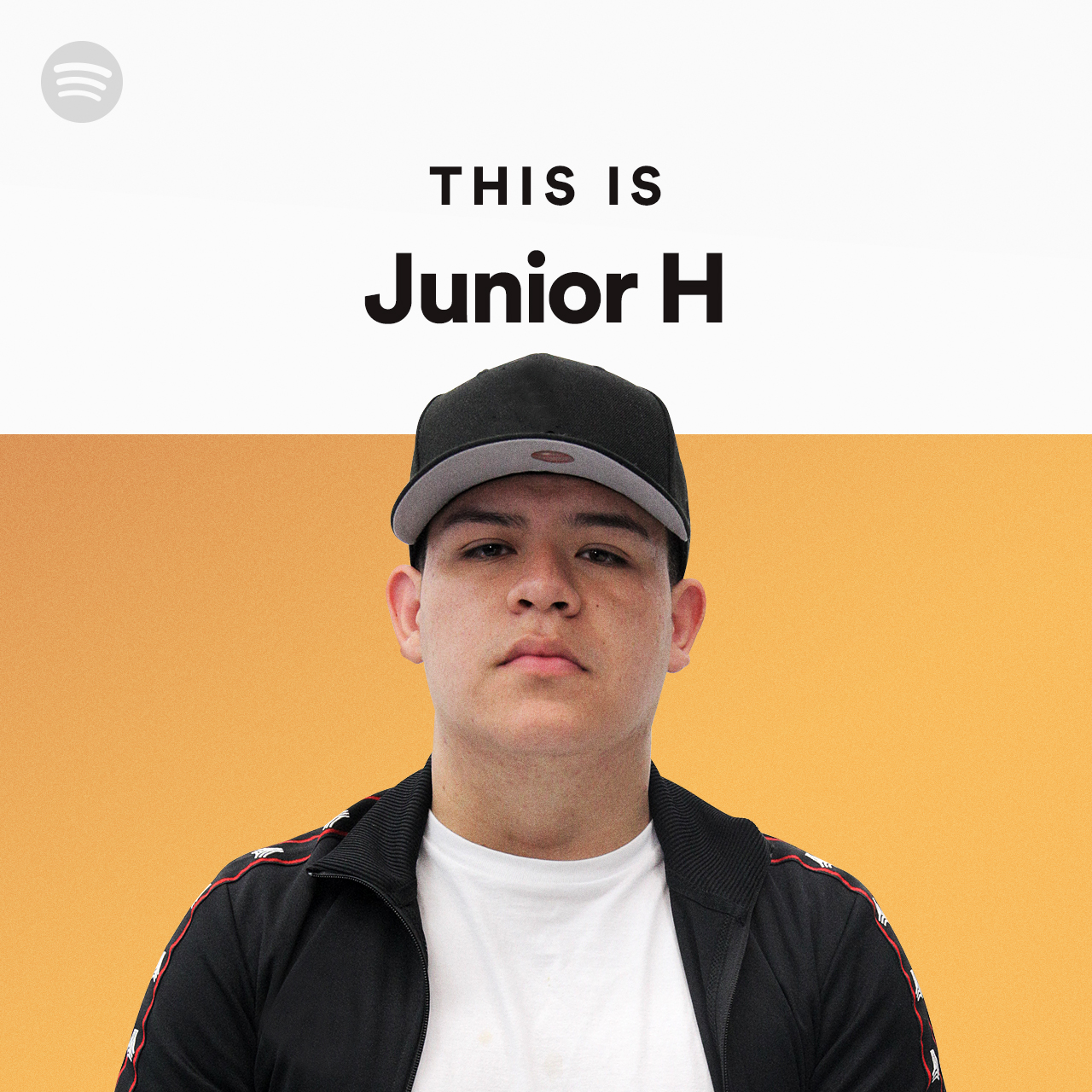 Junior H, Grupo Marca Registrada - El Rescate - ElGenero